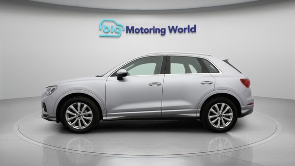 Used Audi Q3 2022 for sale - 76247386: Photo 5