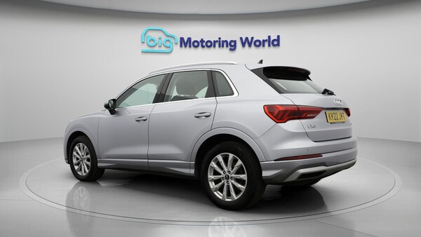 Used Audi Q3 2022 for sale - 76247386: Photo 6
