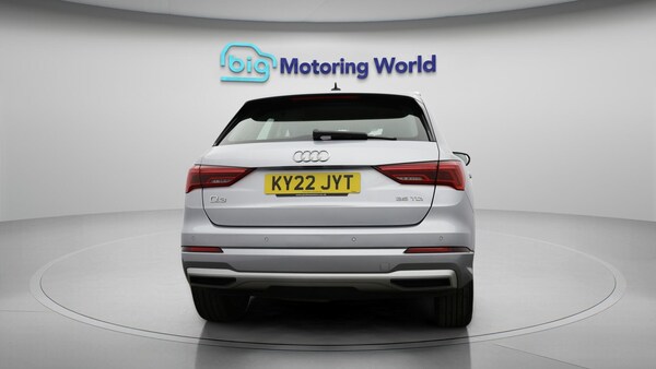 Used Audi Q3 2022 for sale - 76247386: Photo 7