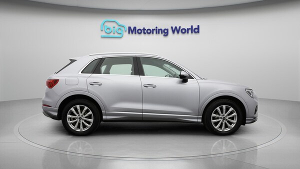 Used Audi Q3 2022 for sale - 76247386: Photo 9