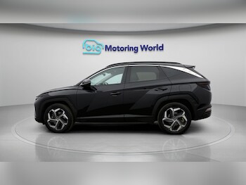 Used Hyundai TUCSON 2023 for sale - 78852858: Photo