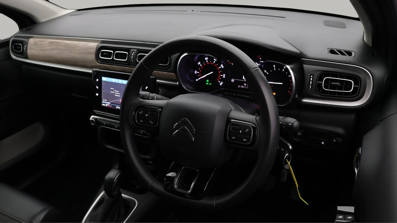 Used Citroen C3 2022 for sale - 76200697: Photo 10