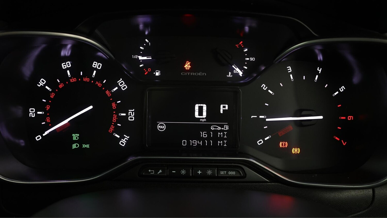 Used Citroen C3 2022 for sale - 76200697: Photo 11