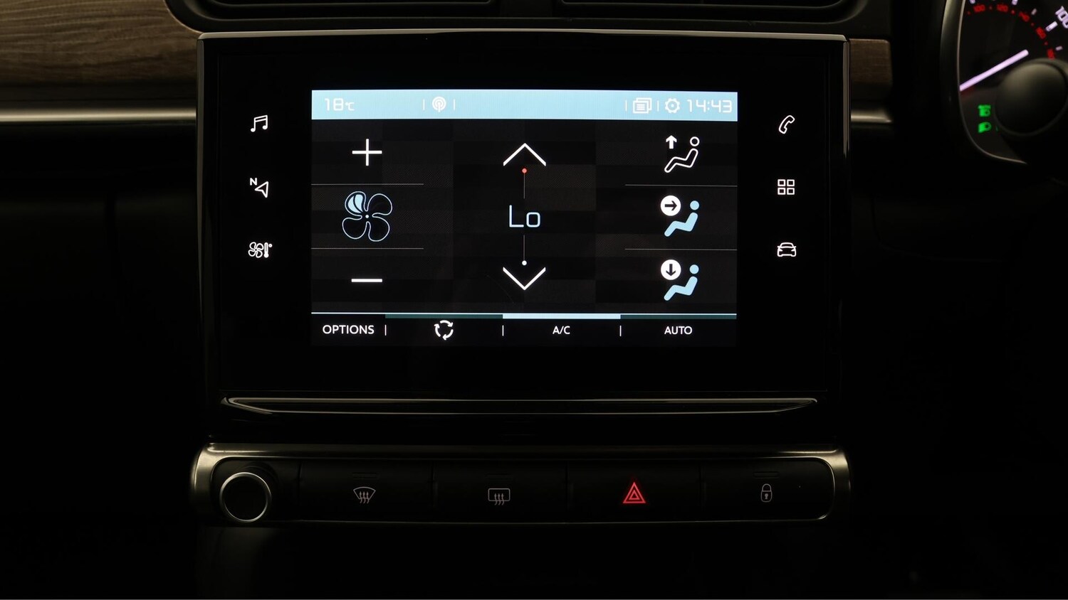 Used Citroen C3 2022 for sale - 76200697: Photo 13