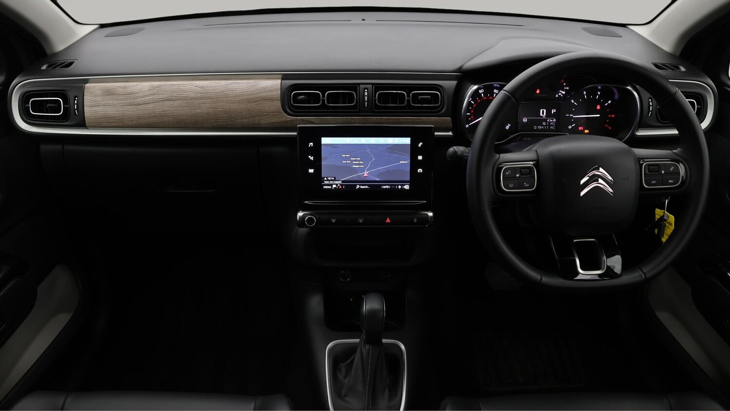 Used Citroen C3 2022 for sale - 76200697: Photo 14