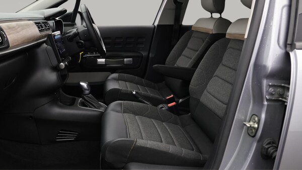 Used Citroen C3 2022 for sale - 76200697: Photo 15