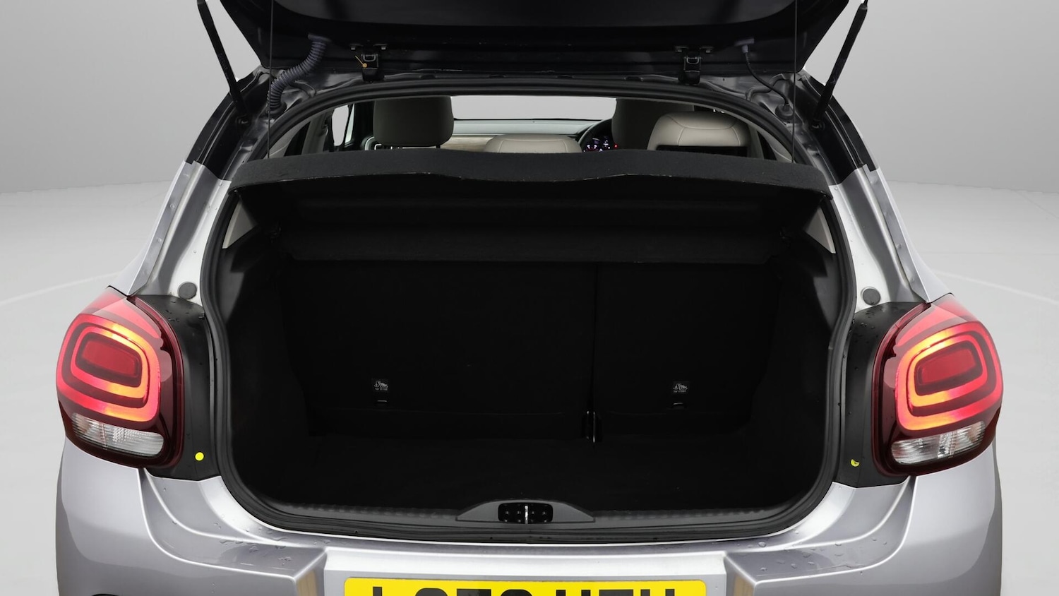 Used Citroen C3 2022 for sale - 76200697: Photo 18