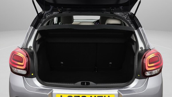 Used Citroen C3 2022 for sale - 76200697: Photo 18