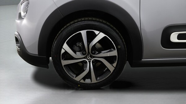 Used Citroen C3 2022 for sale - 76200697: Photo 19