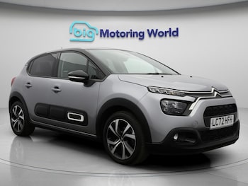 Citroen - C3