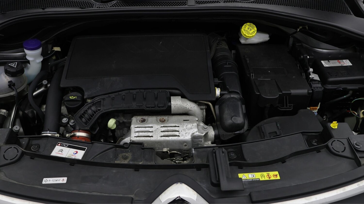 Used Citroen C3 2022 for sale - 76200697: Photo 20