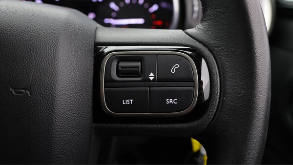 Used Citroen C3 2022 for sale - 76200697: Photo 24