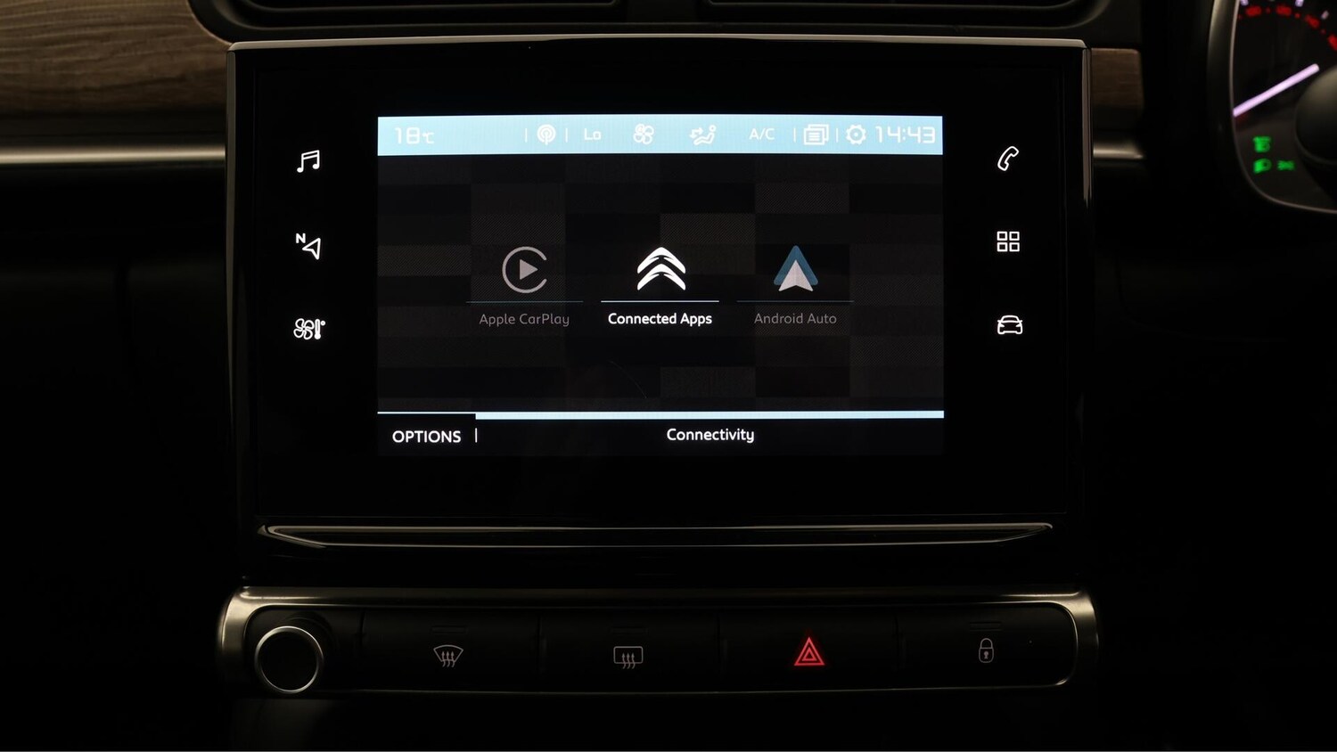 Used Citroen C3 2022 for sale - 76200697: Photo 25