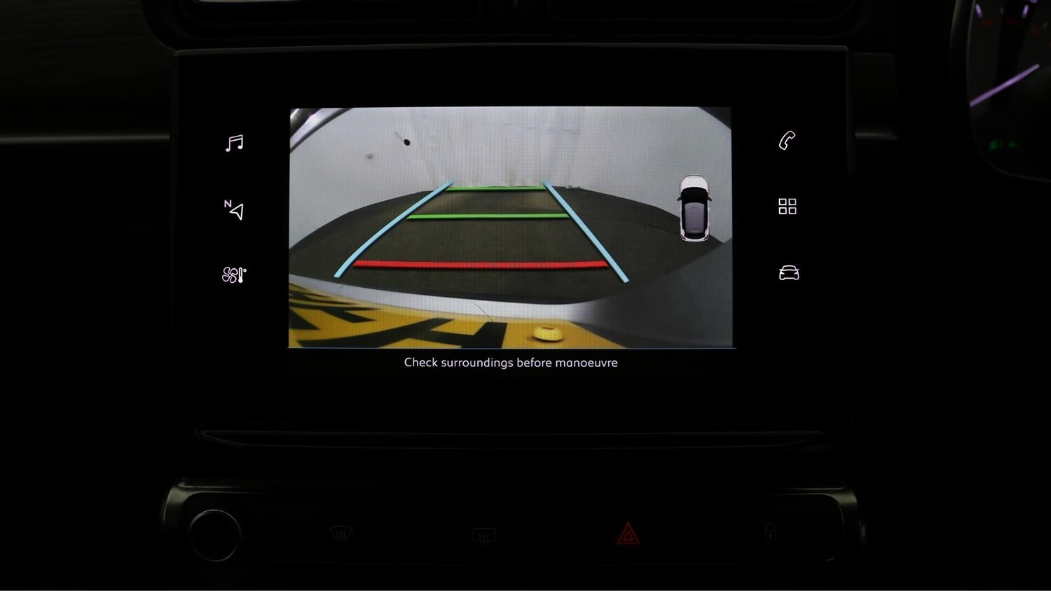 Used Citroen C3 2022 for sale - 76200697: Photo 26