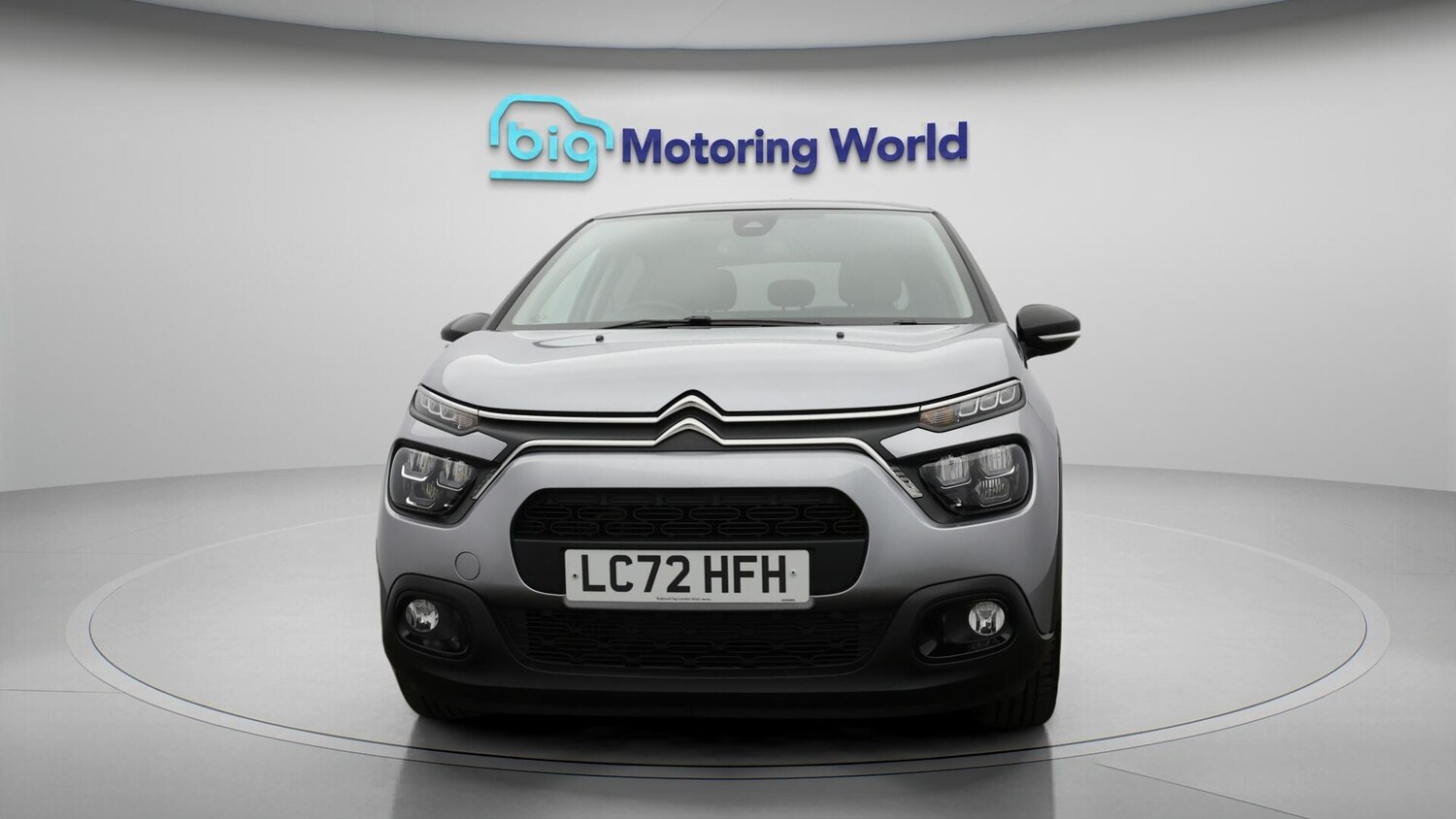 Used Citroen C3 2022 for sale - 76200697: Photo 3