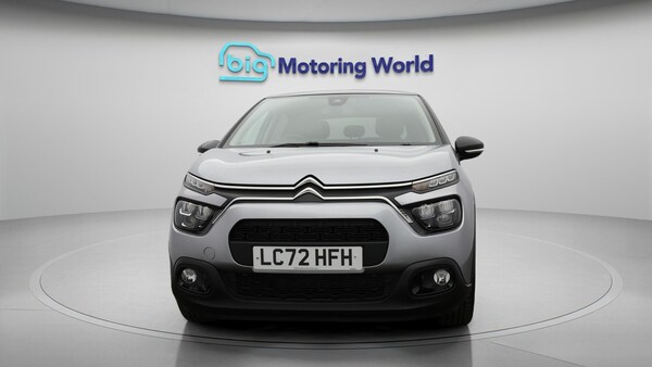 Used Citroen C3 2022 for sale - 76200697: Photo 3