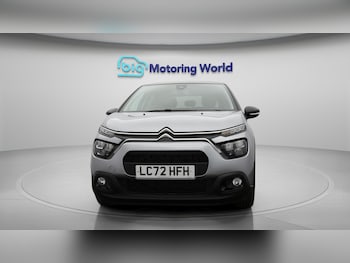 Used Citroen C3 2022 for sale - 76200697: Photo 3