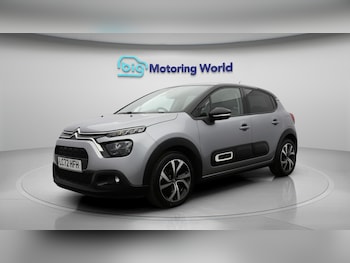 Used Citroen C3 2022 for sale - 76200697: Photo 4