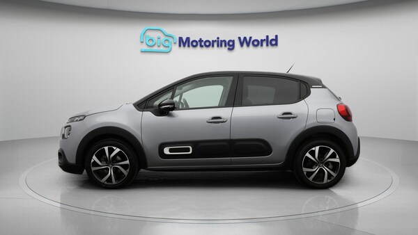 Used Citroen C3 2022 for sale - 76200697: Photo 5
