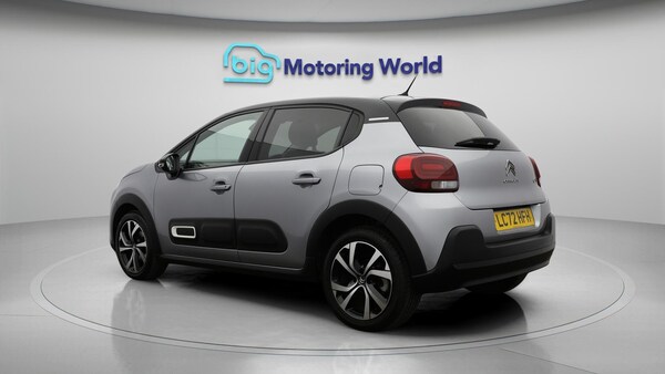 Used Citroen C3 2022 for sale - 76200697: Photo 6