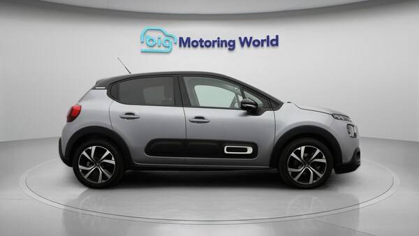 Used Citroen C3 2022 for sale - 76200697: Photo 9