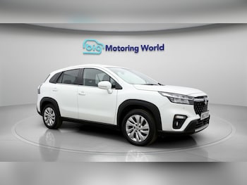 Used Suzuki SX4 S-Cross 2023 for sale - 79430719: Photo