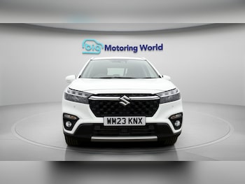 Used Suzuki SX4 S-Cross 2023 for sale - 79430719: Photo