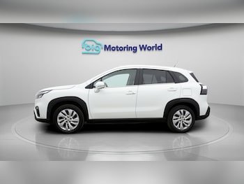 Used Suzuki SX4 S-Cross 2023 for sale - 79430719: Photo