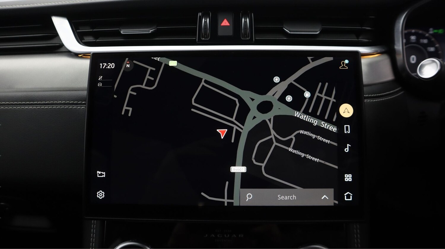 Used Jaguar F-Pace 2023 for sale - 77271449: Photo 11