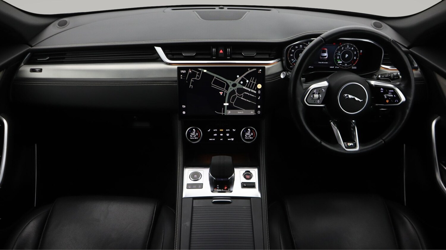 Used Jaguar F-Pace 2023 for sale - 77271449: Photo 13