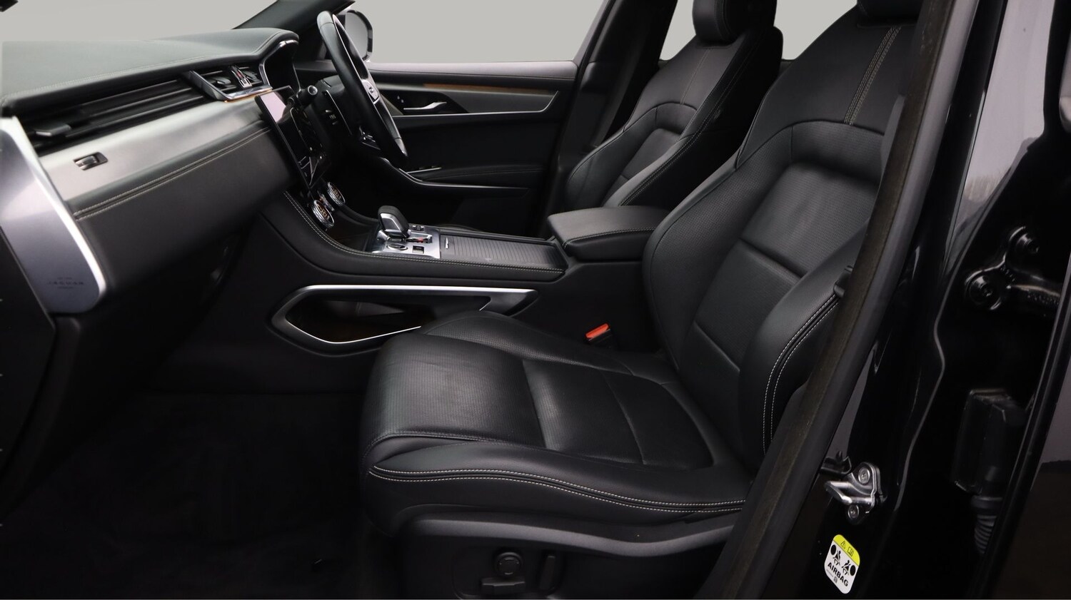 Used Jaguar F-Pace 2023 for sale - 77271449: Photo 14