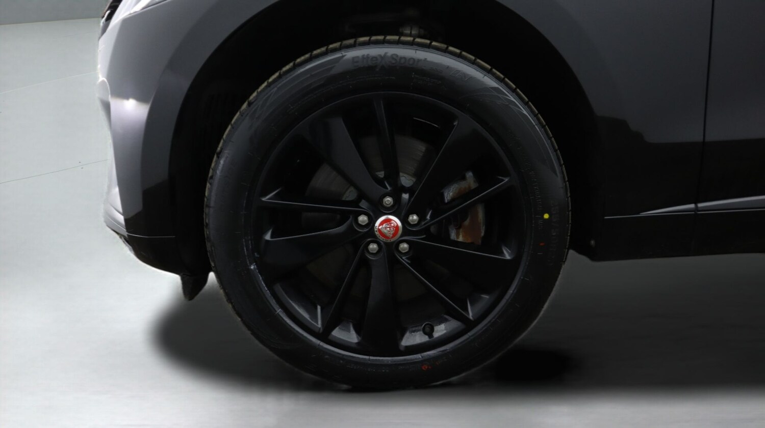 Used Jaguar F-Pace 2023 for sale - 77271449: Photo 18