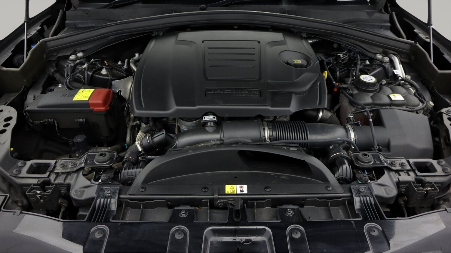 Used Jaguar F-Pace 2023 for sale - 77271449: Photo 19