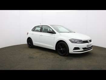 2019 (69) - 1.0 TSI GPF SE Hatchback 5dr Petrol Manual Euro 6 (s/s) (95 ps)