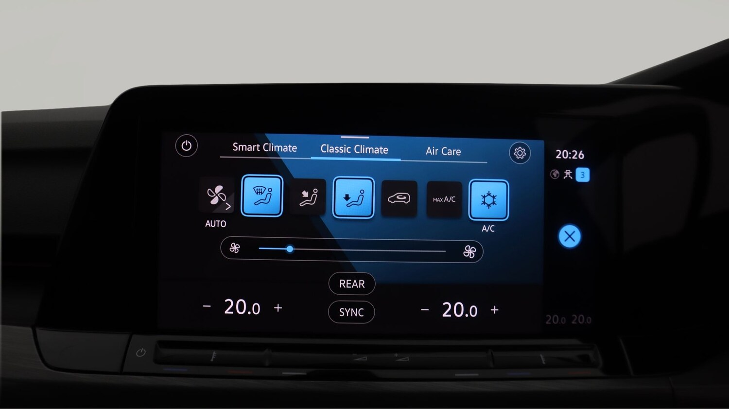 Used Volkswagen Golf 2023 for sale - 77182144: Photo 12