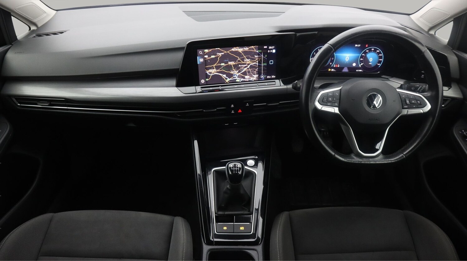 Used Volkswagen Golf 2023 for sale - 77182144: Photo 13