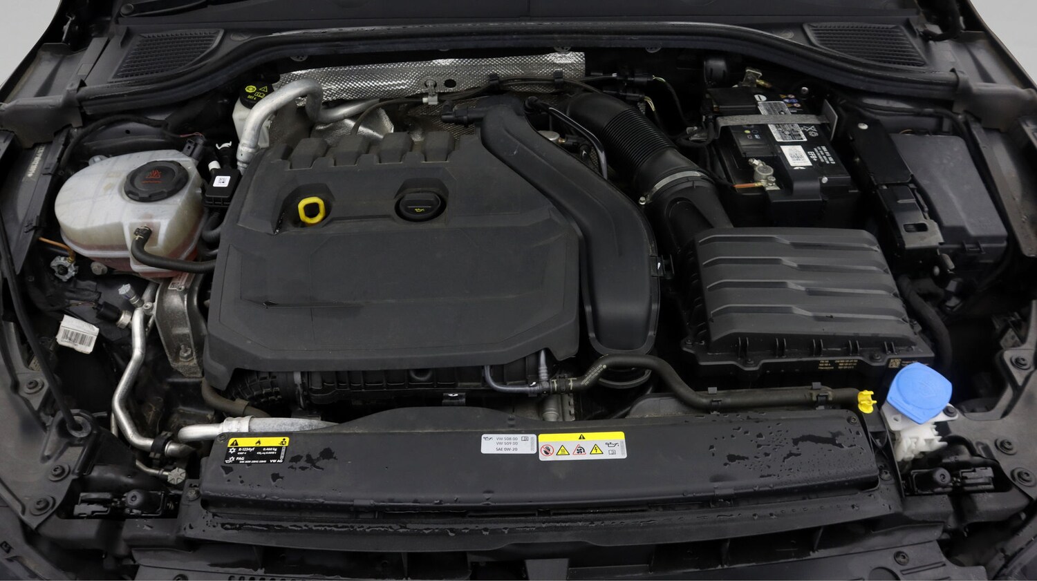 Used Volkswagen Golf 2023 for sale - 77182144: Photo 19