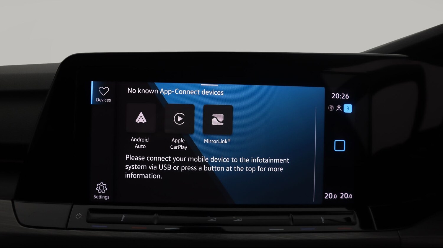 Used Volkswagen Golf 2023 for sale - 77182144: Photo 21