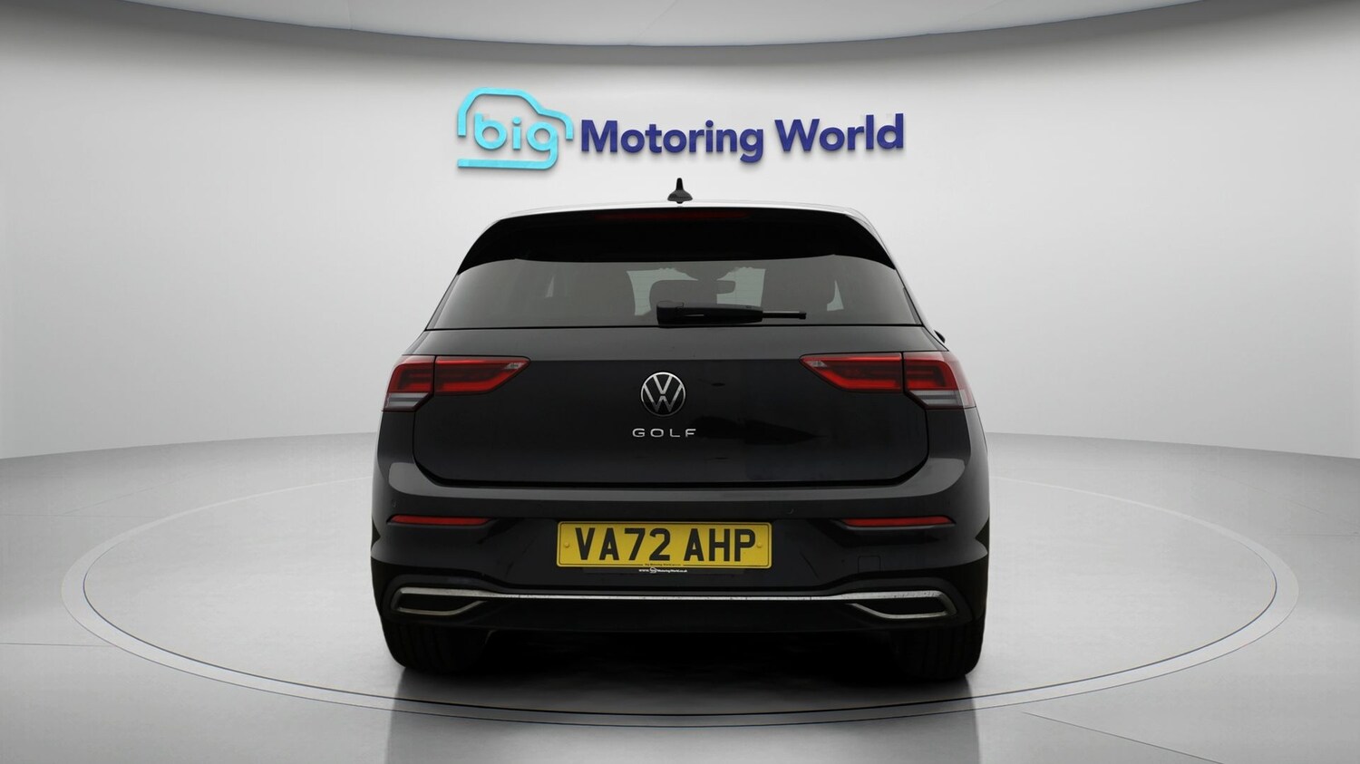 Used Volkswagen Golf 2023 for sale - 77182144: Photo 6