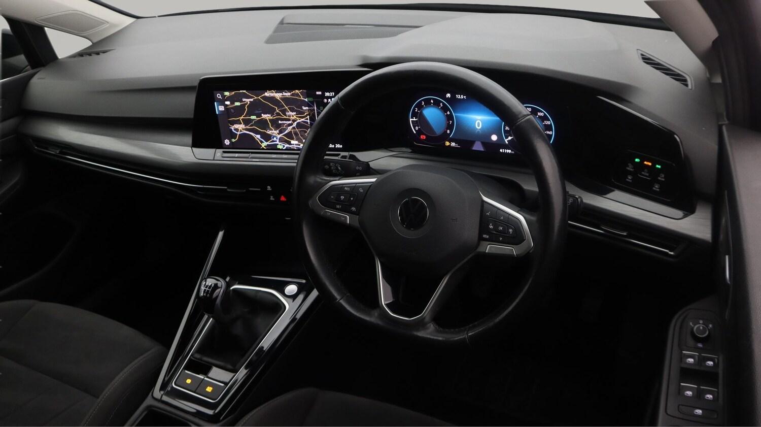 Used Volkswagen Golf 2023 for sale - 77182144: Photo 9