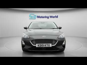 Used Ford Focus 2019 for sale - 74712335: Photo