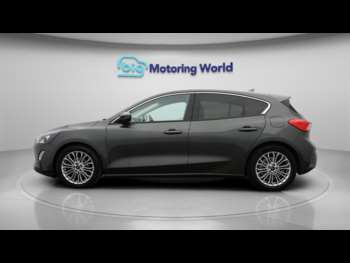 Used Ford Focus 2019 for sale - 74712335: Photo