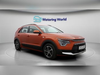Used Kia Niro 2023 for sale - 78630436: Photo