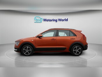 Used Kia Niro 2023 for sale - 78630436: Photo
