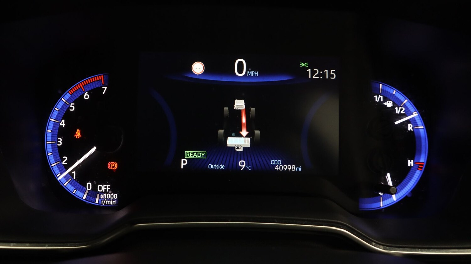 Used Toyota Corolla 2021 for sale - 77445617: Photo 10