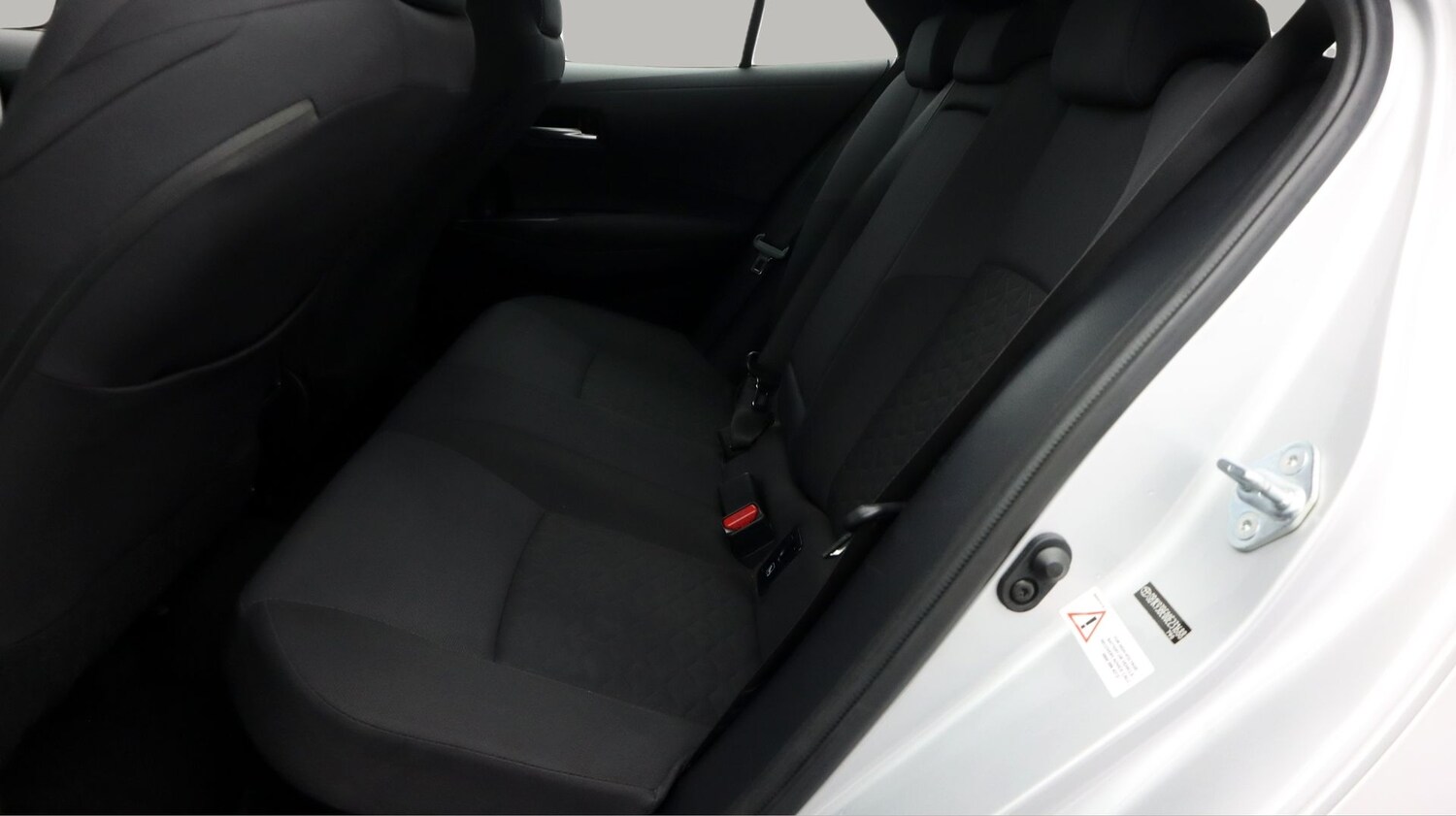 Used Toyota Corolla 2021 for sale - 77445617: Photo 16