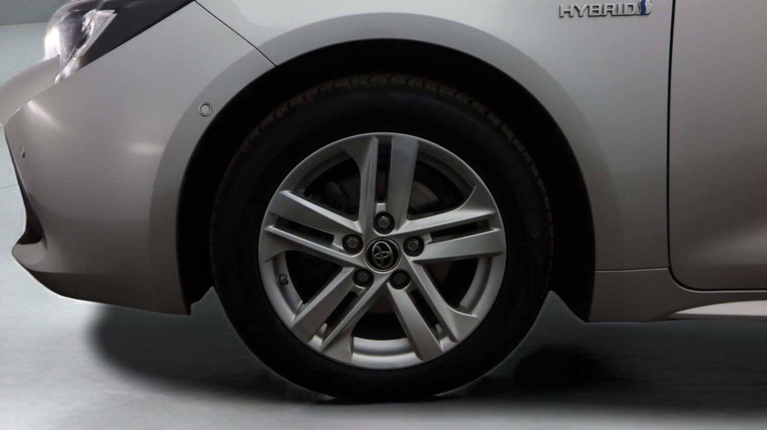 Used Toyota Corolla 2021 for sale - 77445617: Photo 18