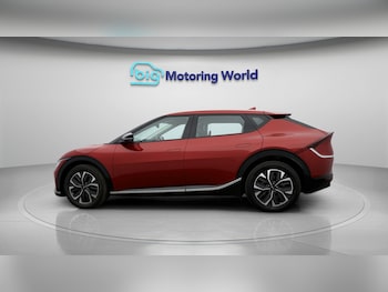Used Kia EV6 2024 for sale - 79383749: Photo