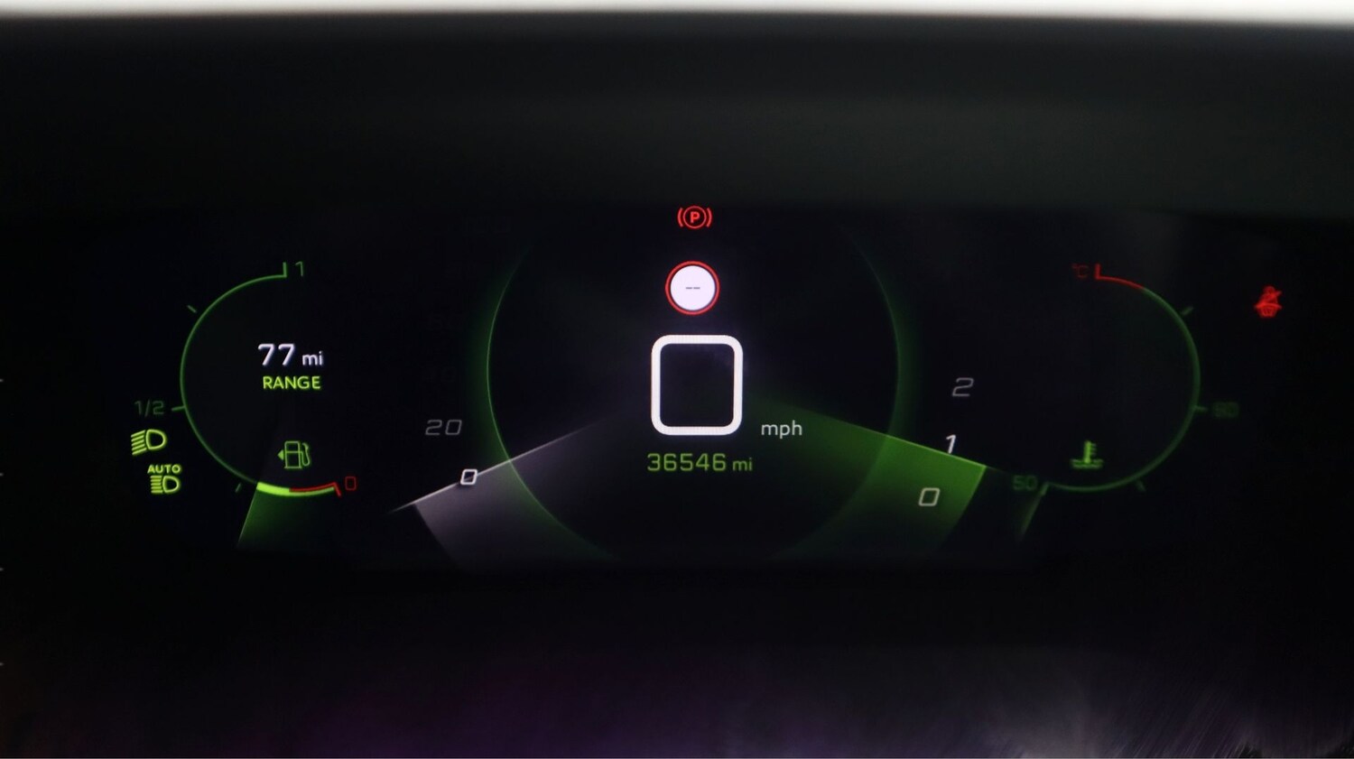 Used Peugeot 208 2023 for sale - 77207263: Photo 10