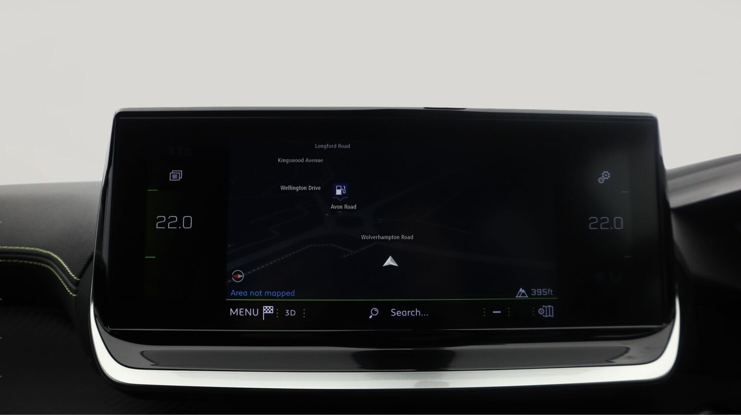 Used Peugeot 208 2023 for sale - 77207263: Photo 11